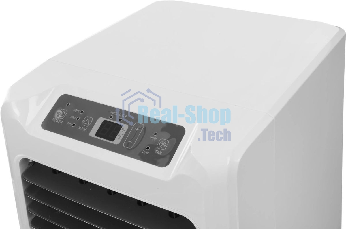 Мобильный кондиционер Hisense AP-09CR4GKWS00