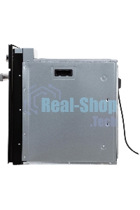 Шкаф духовой газовый Maunfeld EOGC604B, встраиваемый