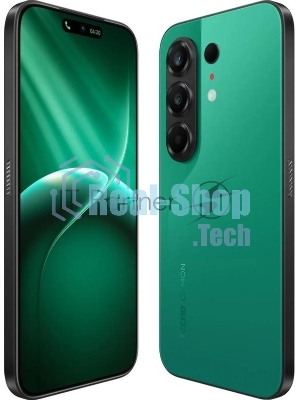 Смартфон Tecno Camon 50 8/256Gb малахитовый зеленый