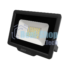 Прожектор JazzWay LED PFL-C3 30w 6500K IP65