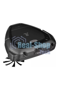 Робот-пылесос Electrolux Pure i9 PI92-4ANM черный, 30 Вт, 2500 мА·ч Li-Ion, уборка сухая, пылесборник контейнер 0.7 л