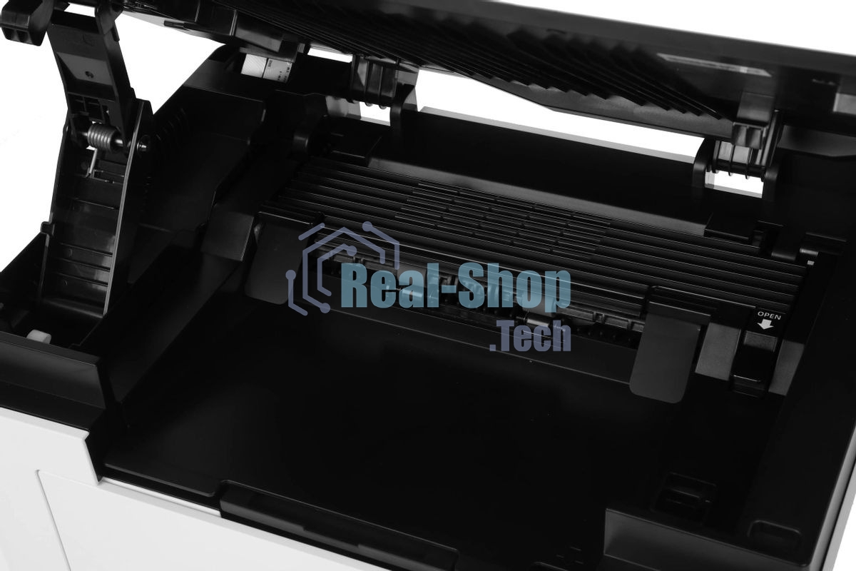 МФУ лазерное Pantum BM2300A, А4, ч/б, печ. до 22 стр/мин., 1200 x 1200 dpi, ADF, USB