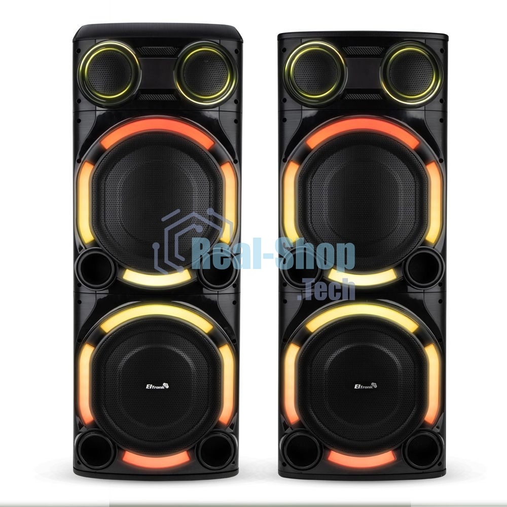 Колонка Eltronic 15