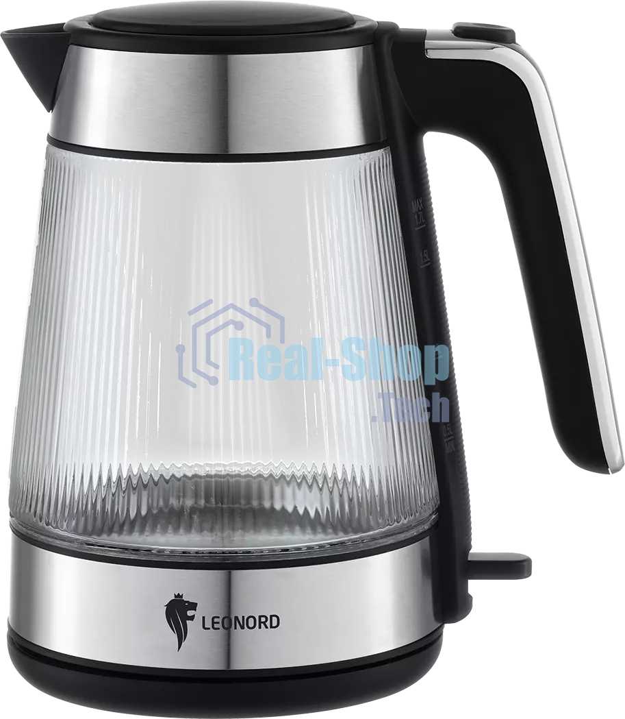 Чайник электрический LEONORD LE-1522 (107959)