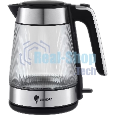 Чайник электрический LEONORD LE-1522 (107959)