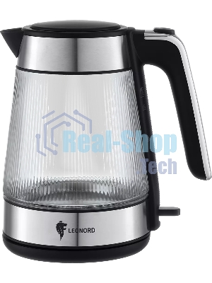 Чайник электрический LEONORD LE-1522 (107959)