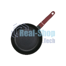 Сковорода TalleR TR-44014 Ø 28 см, Ornament, высота 6.0 см, литая; внешний диаметр дна 21,7 см