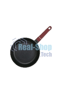 Сковорода TalleR TR-44014 Ø 28 см, Ornament, высота 6.0 см, литая; внешний диаметр дна 21,7 см