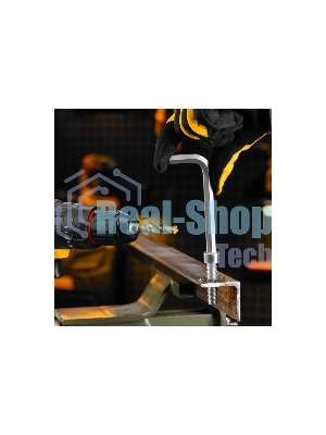 Набор сверл-метчиков Denzel М4-М12, Р6М5