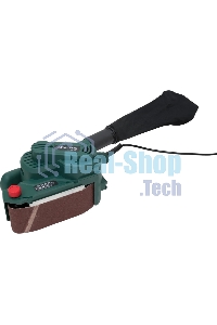 Ленточная шлифовальная шашина FAVOURITE BS 76/457 800Вт, 76x457мм, 120-380м/мин