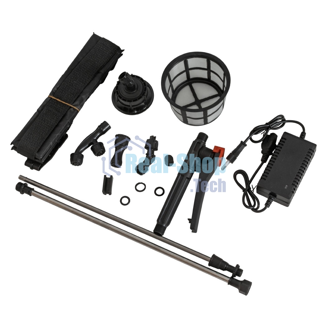 Опрыскиватель аккумуляторный Pioneer BWS-10L-01