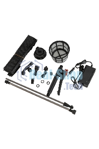 Опрыскиватель аккумуляторный Pioneer BWS-10L-01