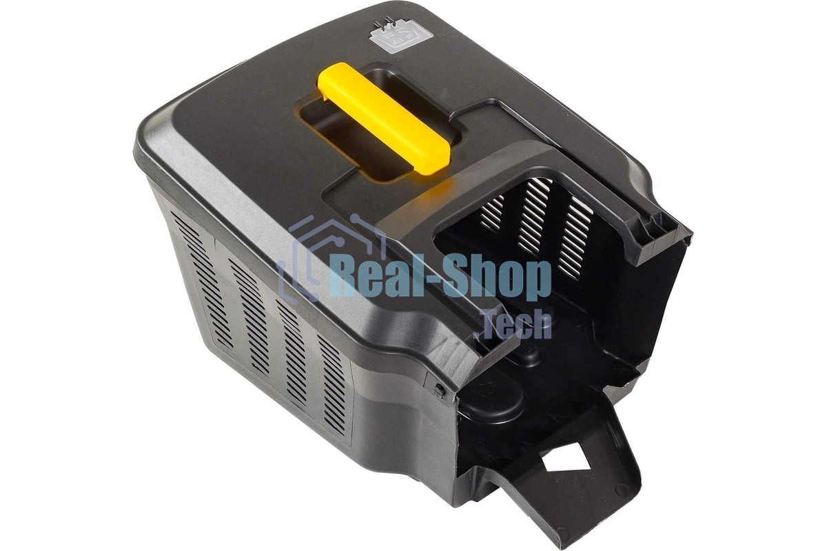 Газонокосилка роторная Huter ELM-2000P (70/4/9) 2000Вт