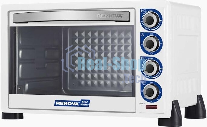 Мини-печь RENOVA MO-25GTW1