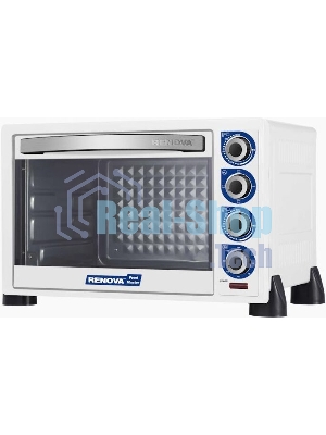Мини-печь RENOVA MO-25GTW1