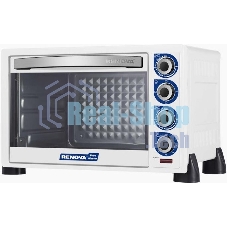 Мини-печь RENOVA MO-25GTW1 Мини-печь RENOVA MO-25GTW1