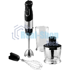 Блендер GARLYN HB-310 черный