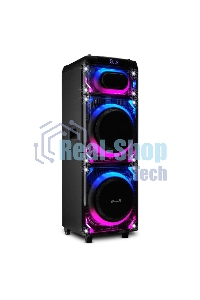 Колонка ELTRONIC (20-22) SKILLETS BOX 2500 - 10 