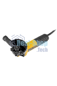 Угловая шлифовальная машина Denzel AGb125-1700, 1700 Вт, 125 мм, 3000-11000 об/мин