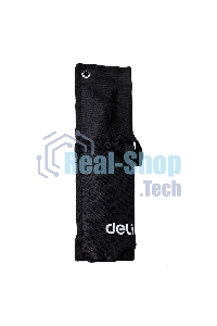 Набор комбинированных гаечных ключей 12 шт Deli DL130012A Спецификация: 6 мм, 8 мм, 10 мм, 11 мм, 12 мм, 13 мм, 14 мм, 15 мм, 17 мм, 19 мм, 22 мм, 24 мм. Матовая хромированная поверхность. Тканевая упаковка.