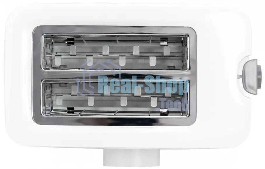 Тостер Zelmer ZTS7386 белый