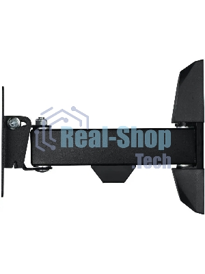 Кронштейн для телевизора Hama H-118113 черный, 10