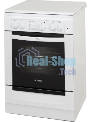 Электрическая плита Gefest ЭП Н Д 6140 E1WH