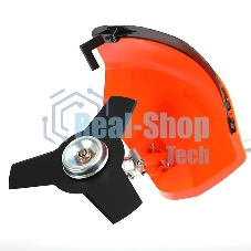 Бензотриммер PATRIOT PT 555 (1+1)