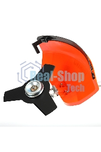 Бензотриммер PATRIOT PT 555 (1+1)