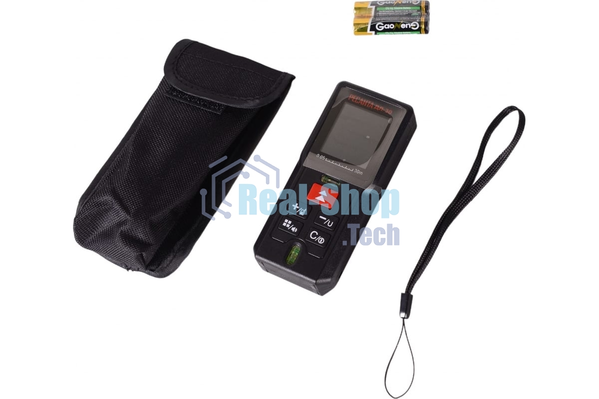 Дальномер ДЛ-30