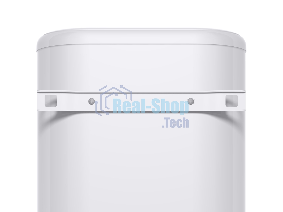 Водонагреватель Thermex Flat Plus IF 50V (PRO) накопительный электрический 50 л потребляемая мощность 2 кВт (220 В) электронное управление магниевый анод (2 шт.) вертикальный монтаж на стену с нижней подводкой (½') максимальная температура нагрева воды до