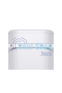 Водонагреватель Thermex Flat Plus IF 50V (PRO) накопительный электрический 50 л потребляемая мощность 2 кВт (220 В) электронное управление магниевый анод (2 шт.) вертикальный монтаж на стену с нижней подводкой (½') максимальная температура нагрева воды до