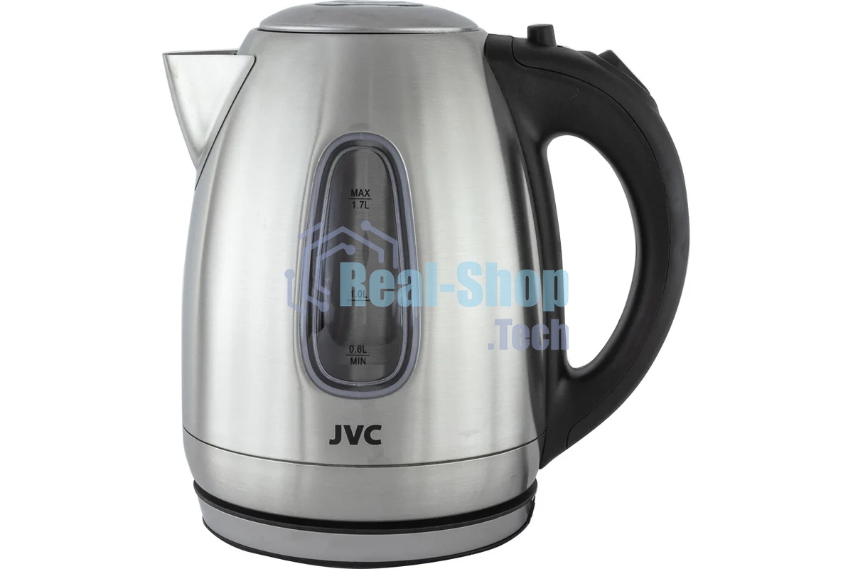 Чайник электрический JVC JK-KE1723