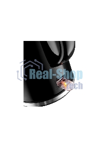 Чайник электрический BRAYER BR1032,2200 Вт, 1,7 л, пласт.корп,шкала,автооткл.при.закип,подсвет