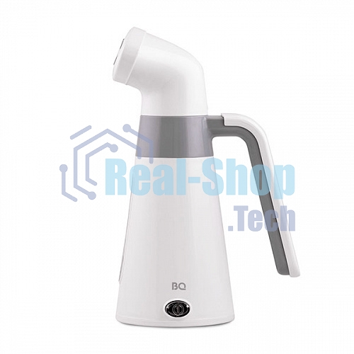 Отпариватель BQ SG1000H White-Gray