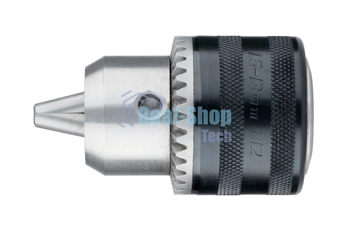 Патрон Matrix для дрели ключевой 3–16 мм – B16