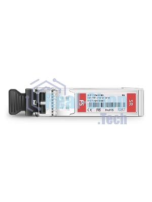 Трансивер H3C SFP-XG-SX-MM850-A SFP+ Module(850nm,300m,LC)