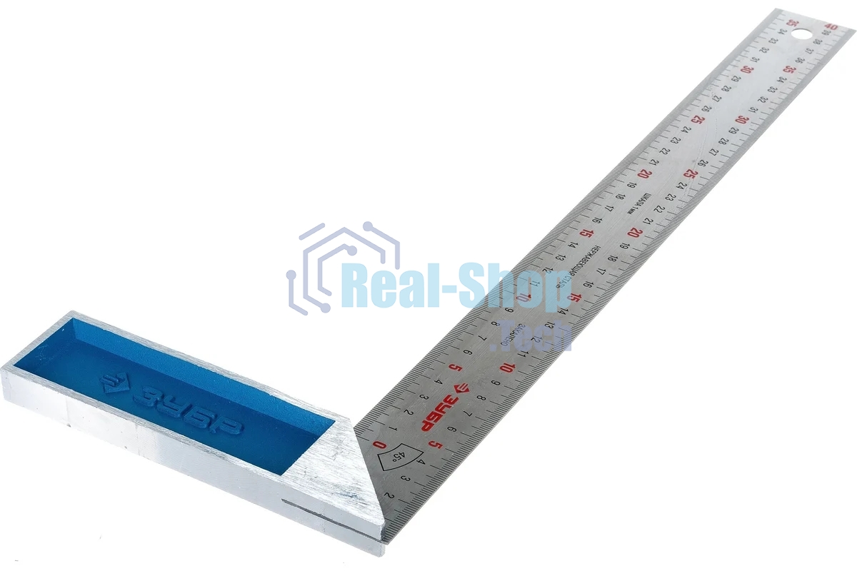 Угольник Зубр 