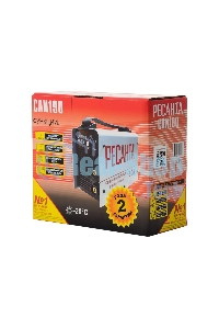 Сварочный аппарат инверторный Ресанта САИ 190 65/2