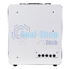 Стабилизатор напряжения PowerMan AVS 10000 E 