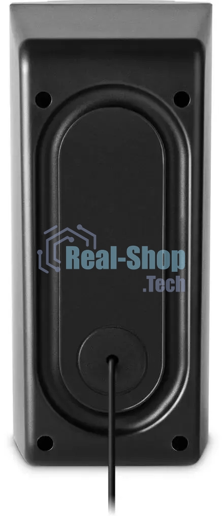 Акустическая система 2.0 Defender Aurora S8 черный, 8 Вт, питание от USB