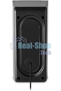 Акустическая система 2.0 Defender Aurora S8 черный, 8 Вт, питание от USB