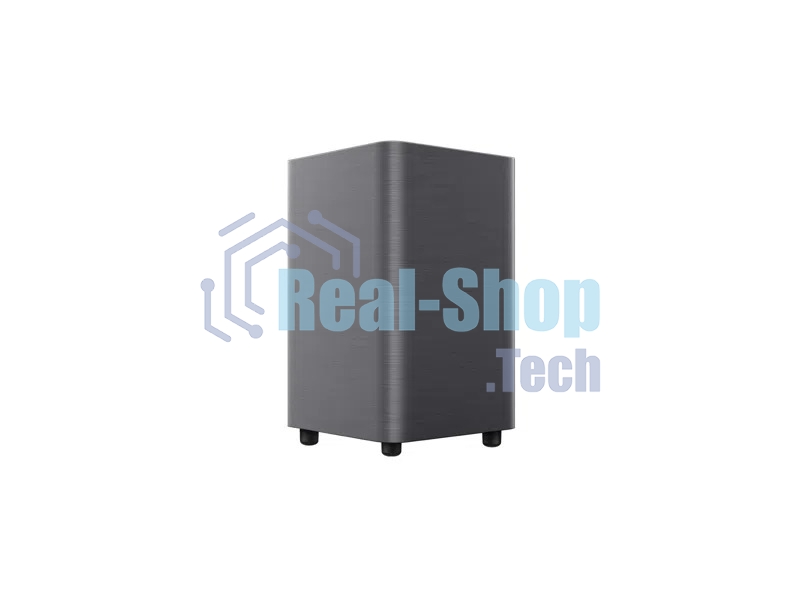 Саундбар TCL S55H 2.1 220Вт серый