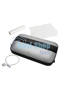 Вакуумный упаковщик Sencor SVS 4010SS