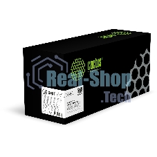 Картридж лазерный Cactus CS-W2301X (W2301X) голубой (5500 стр.) для HP CLJ Pro 4203cdn/4203dn/4203dw/4303dw/4303fdn/4303fdw