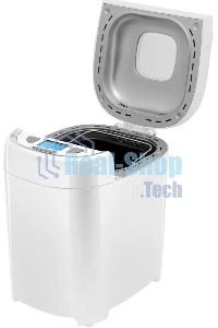 Хлебопечка Maunfeld MBM-900PW белый, 550 Вт, 13 программ