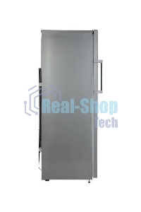 Морозильный шкаф Beko RFSK215T01G, серый, 215л, 6 ящиков