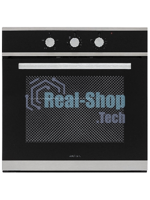 Электрический духовой шкаф Krona ESSENZA 60 S G2