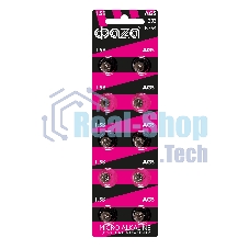 Элемент питания алкалиновый 