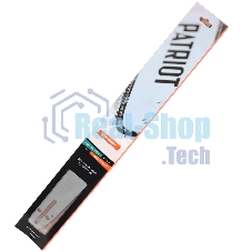 Шина PATRIOT P180SPEA041 18'' 3/8 1.3мм 64 зв. (PG-PO18-50NR)